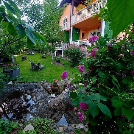 Apartmani Gs ***** Zavidovici エクステリア 写真