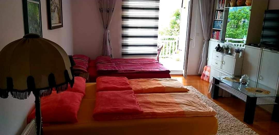Apartmani Gs ***** Zavidovici エクステリア 写真