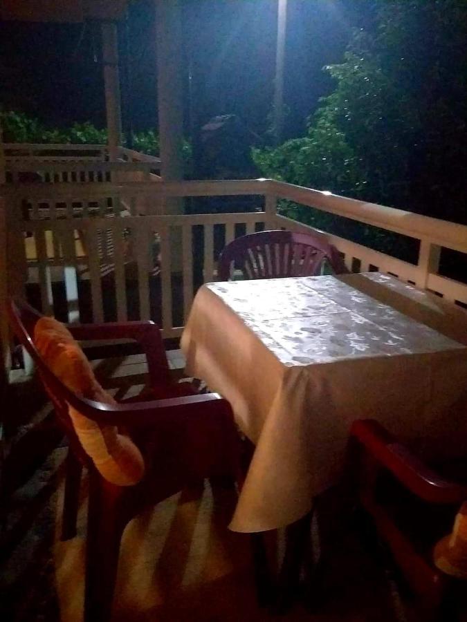 Apartmani Gs ***** Zavidovici エクステリア 写真