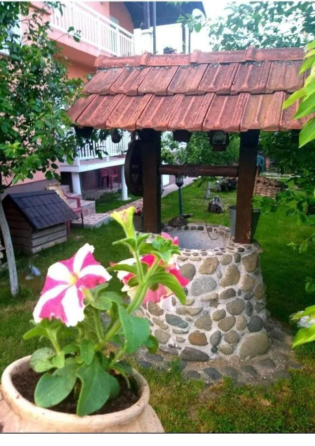 Apartmani Gs ***** Zavidovici エクステリア 写真