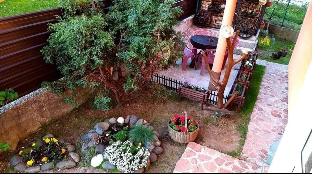 Apartmani Gs ***** Zavidovici エクステリア 写真