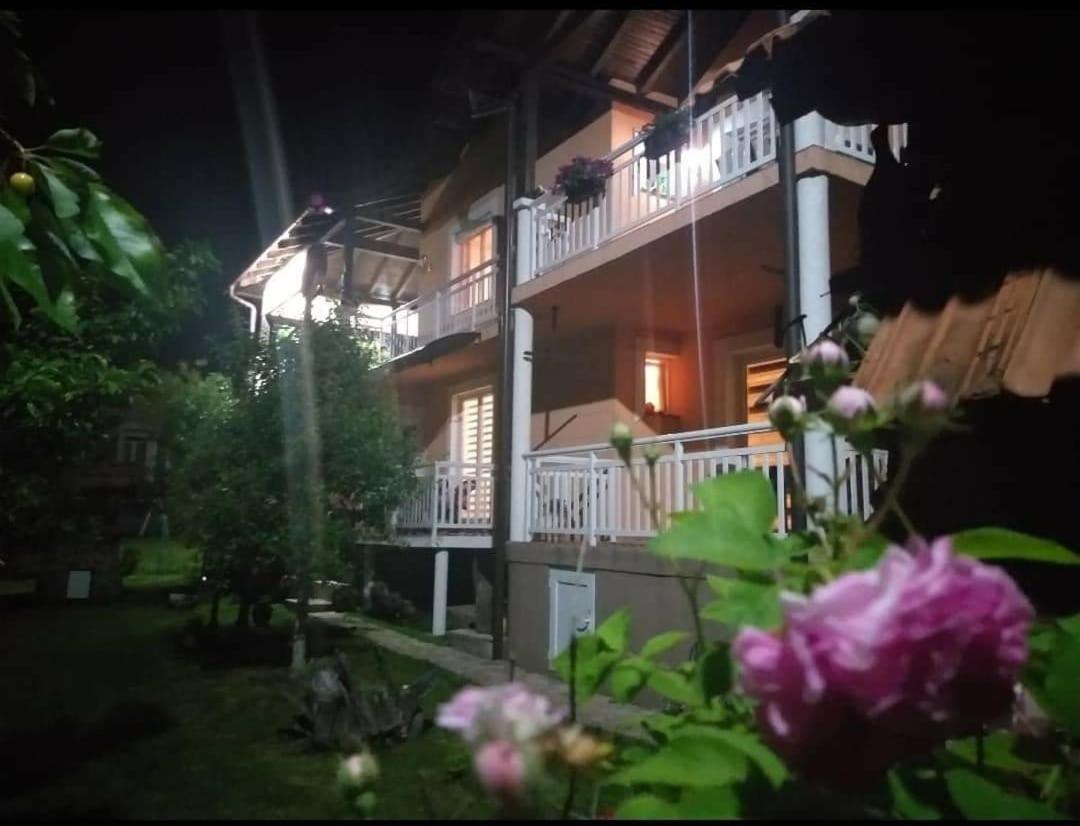 Apartmani Gs ***** Zavidovici エクステリア 写真