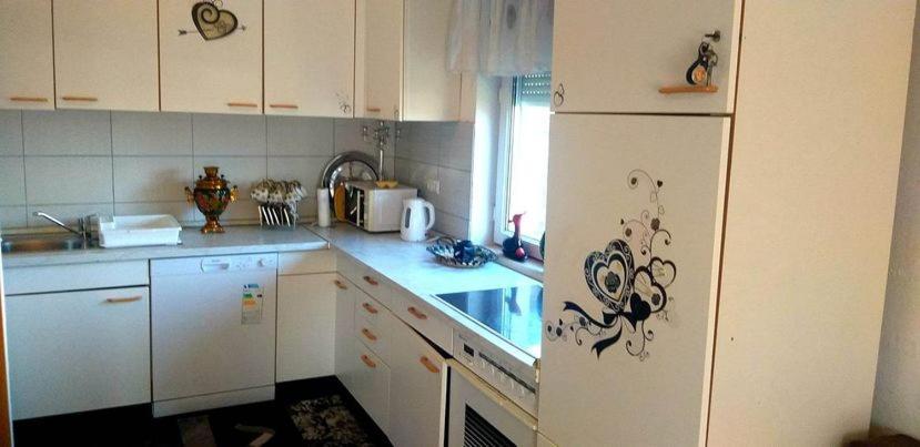 Apartmani Gs ***** Zavidovici エクステリア 写真