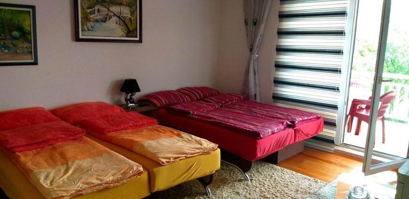 Apartmani Gs ***** Zavidovici エクステリア 写真