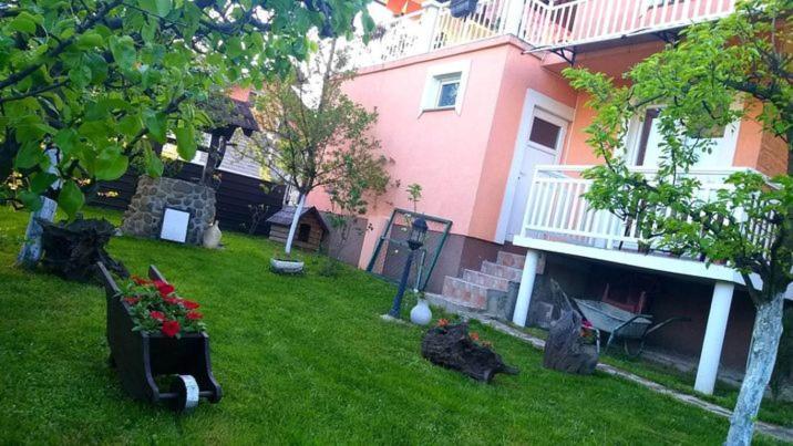 Apartmani Gs ***** Zavidovici エクステリア 写真