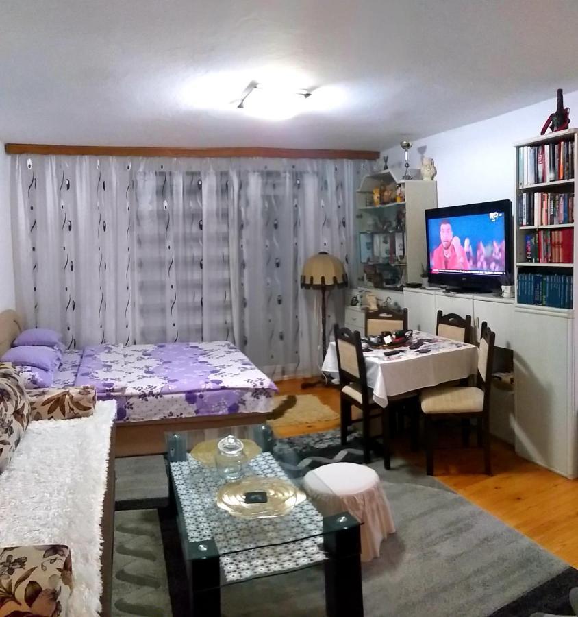 Apartmani Gs ***** Zavidovici エクステリア 写真