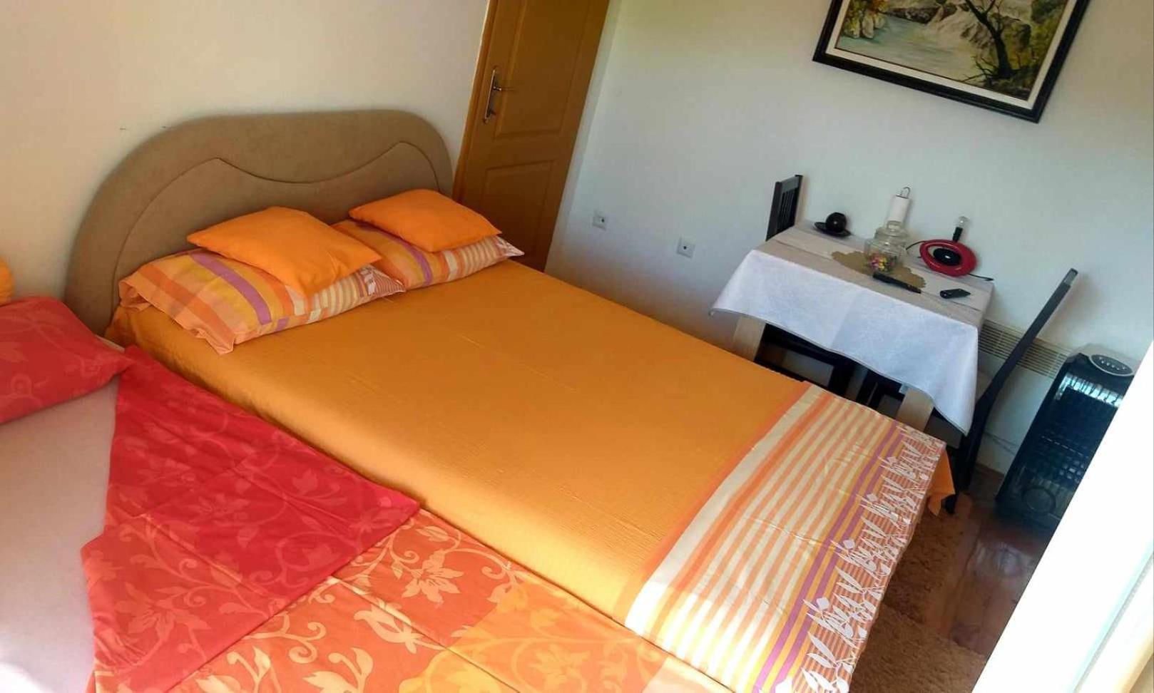 Apartmani Gs ***** Zavidovici エクステリア 写真