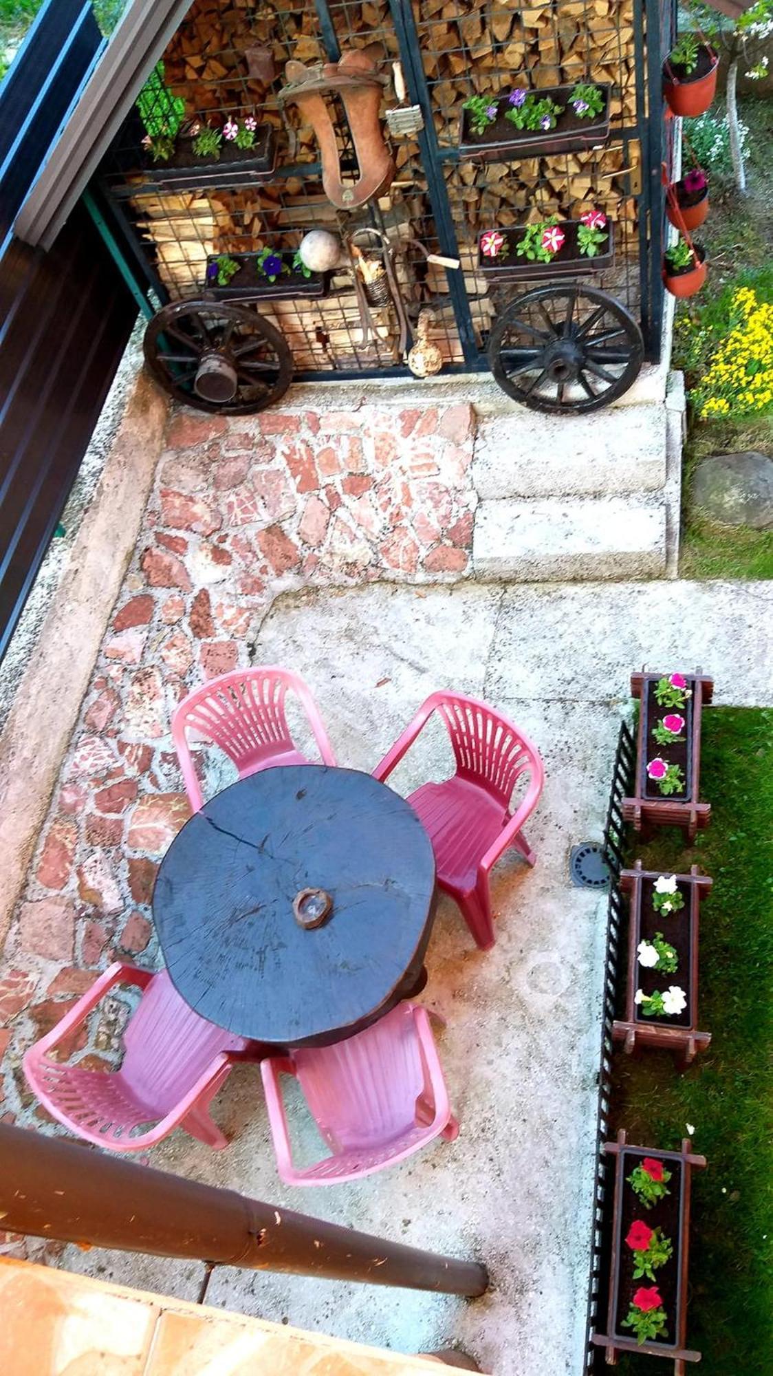 Apartmani Gs ***** Zavidovici エクステリア 写真