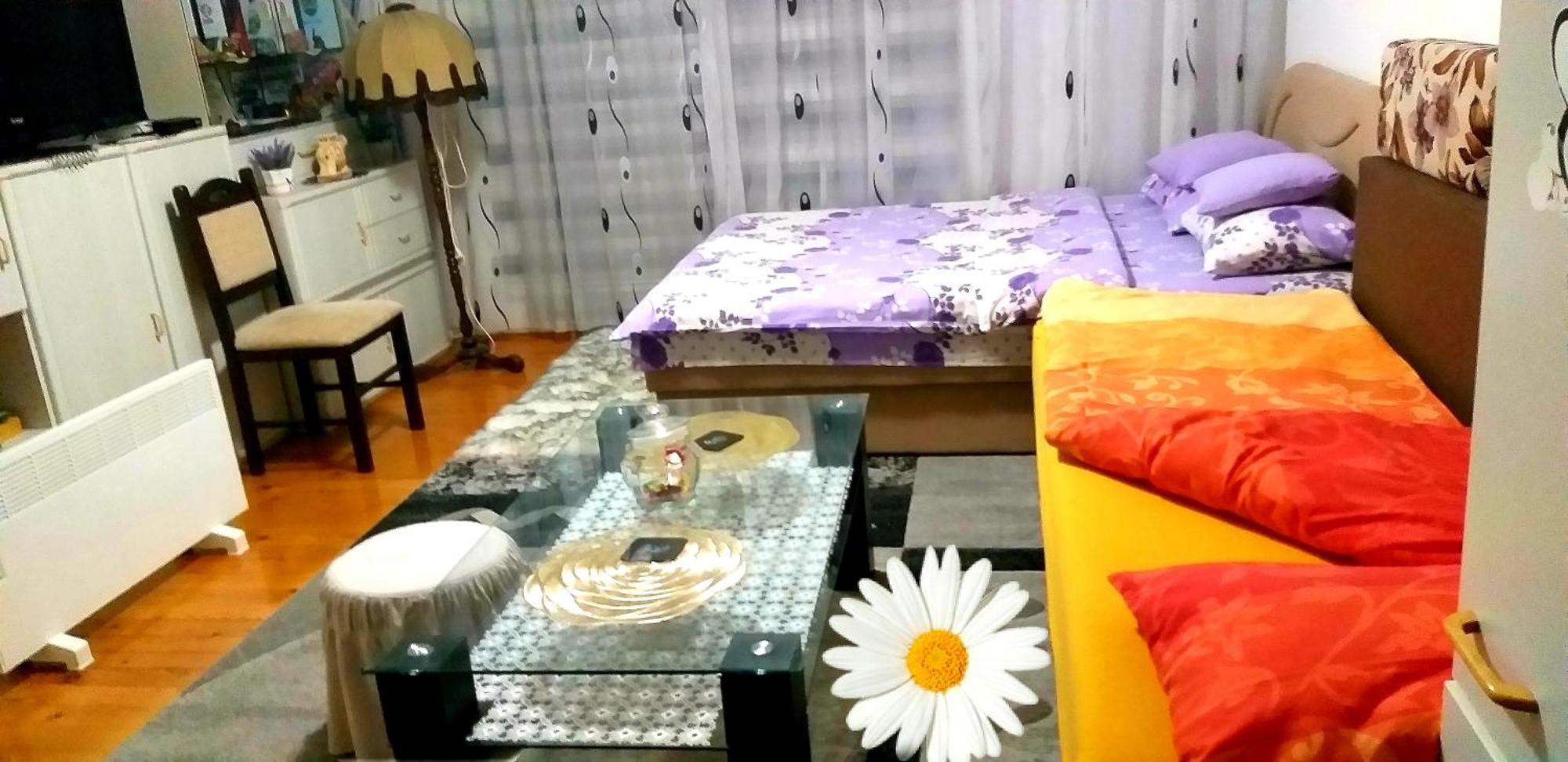 Apartmani Gs ***** Zavidovici 部屋 写真
