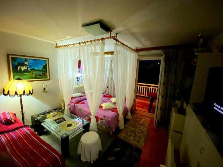 Apartmani Gs ***** Zavidovici エクステリア 写真