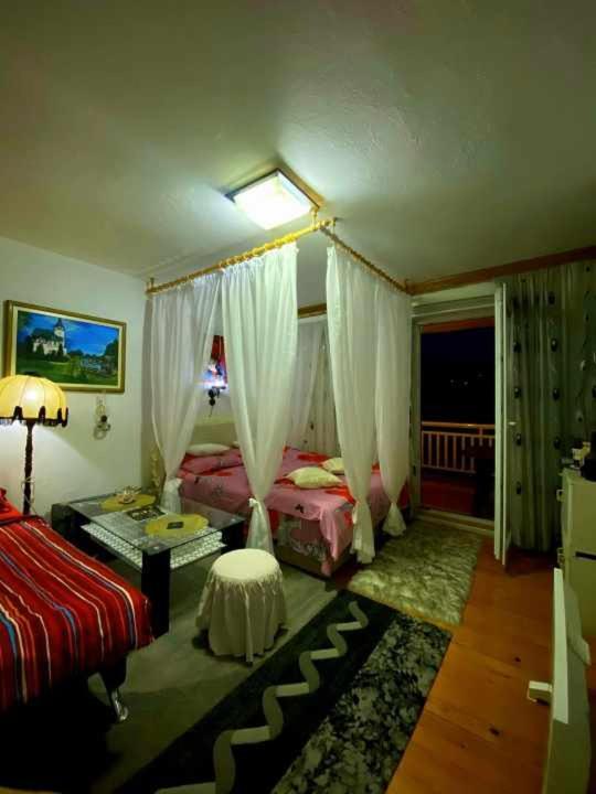 Apartmani Gs ***** Zavidovici エクステリア 写真