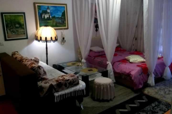 Apartmani Gs ***** Zavidovici エクステリア 写真