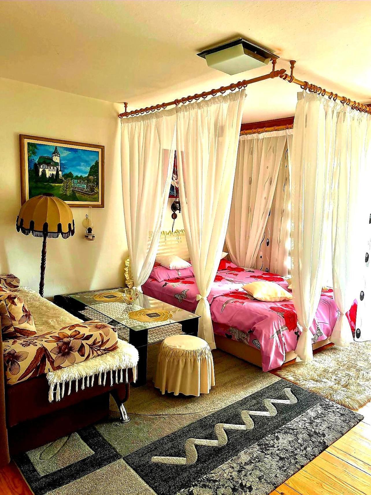 Apartmani Gs ***** Zavidovici エクステリア 写真