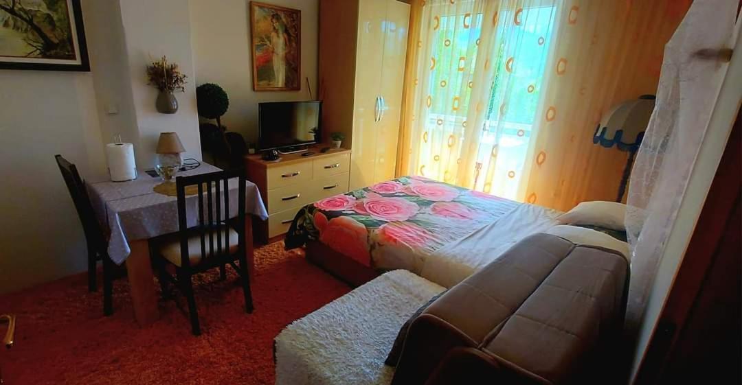 Apartmani Gs ***** Zavidovici エクステリア 写真