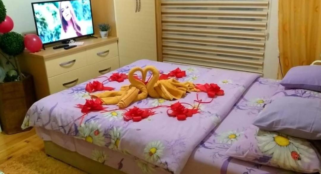 Apartmani Gs ***** Zavidovici エクステリア 写真