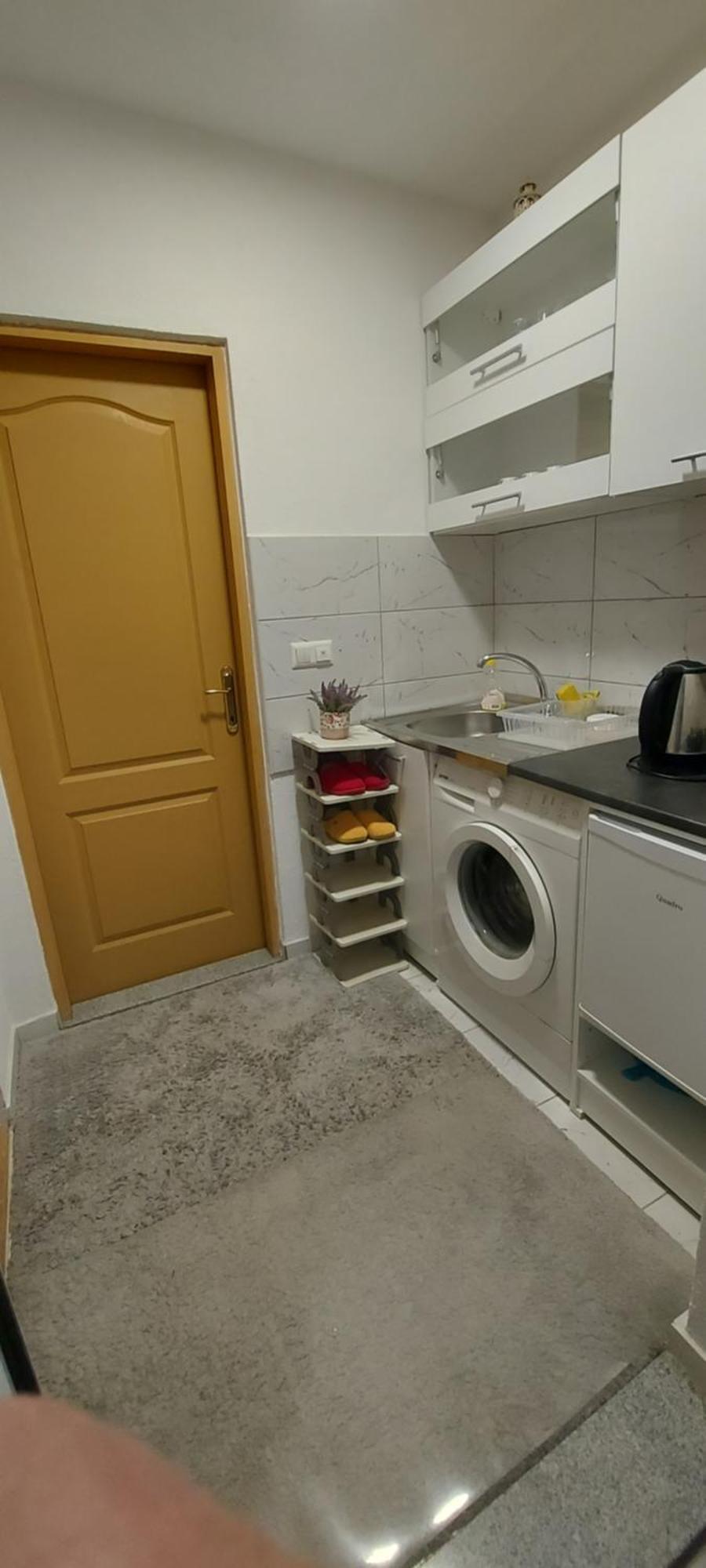 Apartmani Gs ***** Zavidovici エクステリア 写真