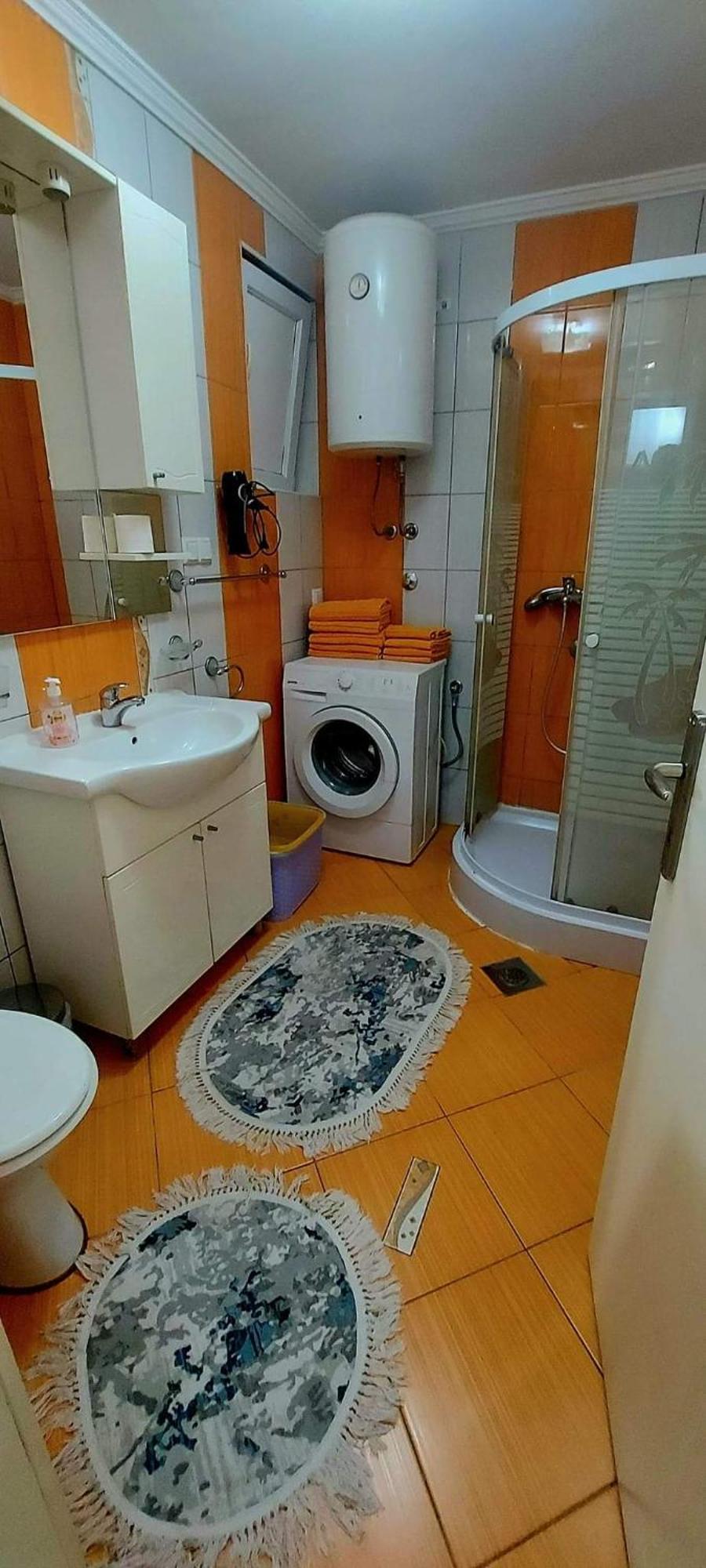 Apartmani Gs ***** Zavidovici エクステリア 写真