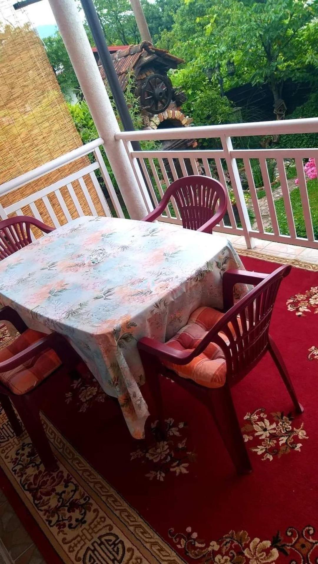 Apartmani Gs ***** Zavidovici エクステリア 写真
