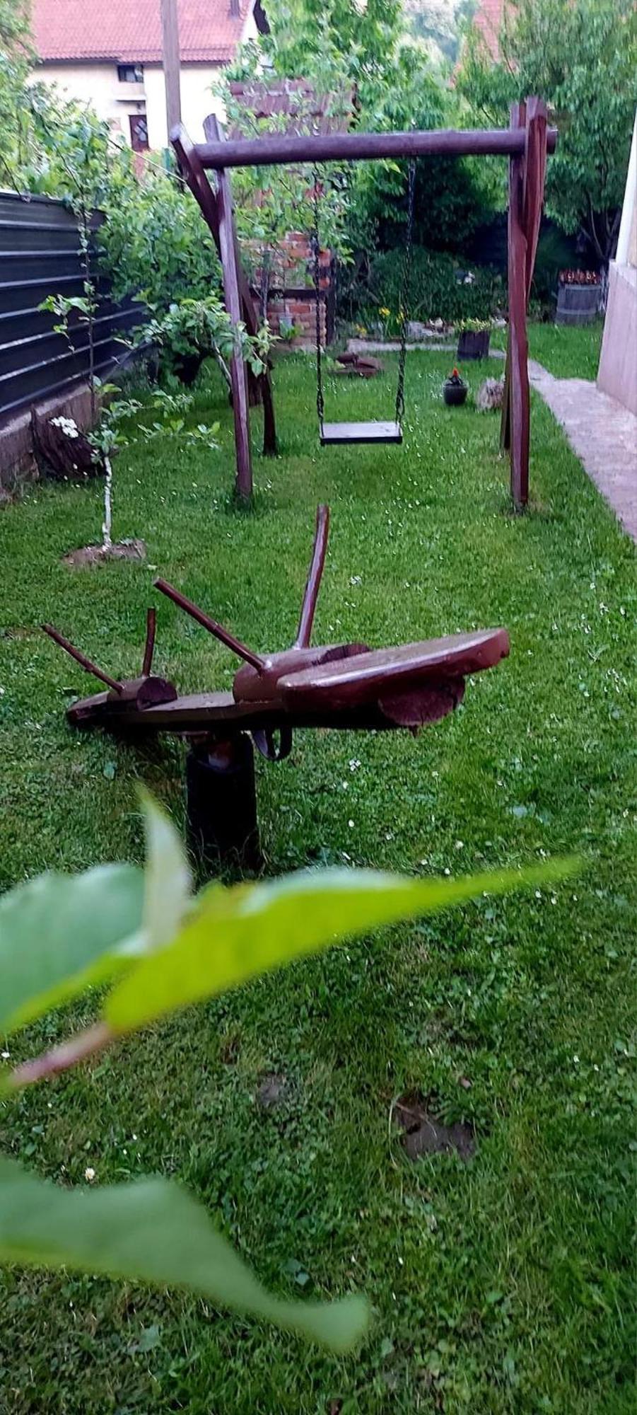 Apartmani Gs ***** Zavidovici エクステリア 写真