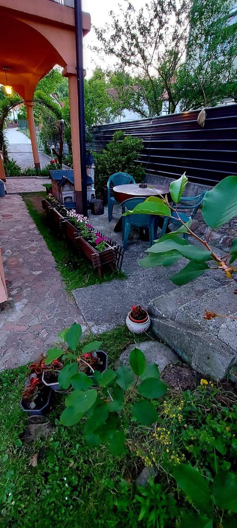 Apartmani Gs ***** Zavidovici エクステリア 写真