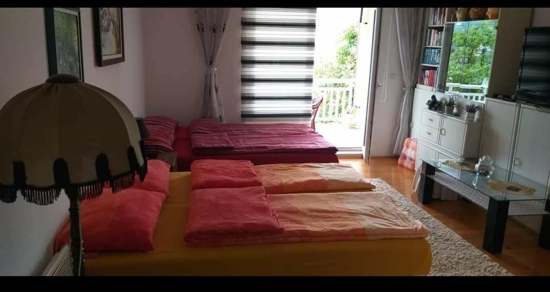 Apartmani Gs ***** Zavidovici 部屋 写真