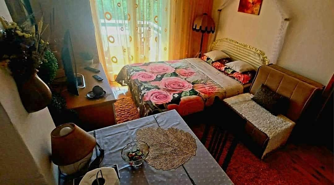 Apartmani Gs ***** Zavidovici 部屋 写真