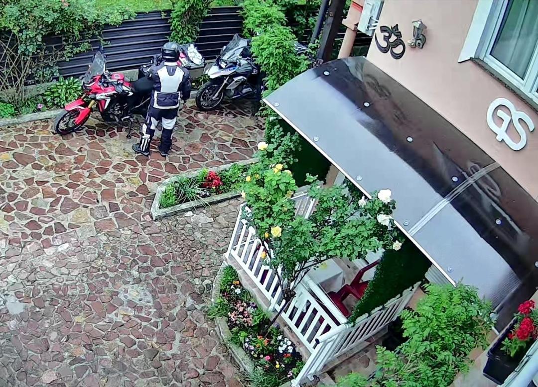 Apartmani Gs ***** Zavidovici エクステリア 写真