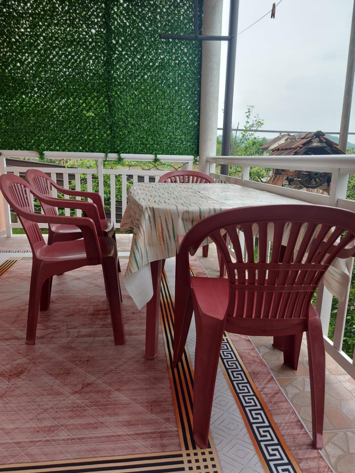Apartmani Gs ***** Zavidovici エクステリア 写真