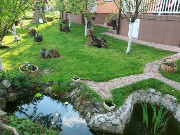 Apartmani Gs ***** Zavidovici エクステリア 写真